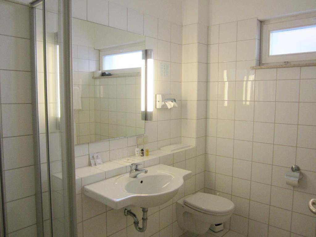 Grimmelshausen Hotel Gelnhausen Dış mekan fotoğraf