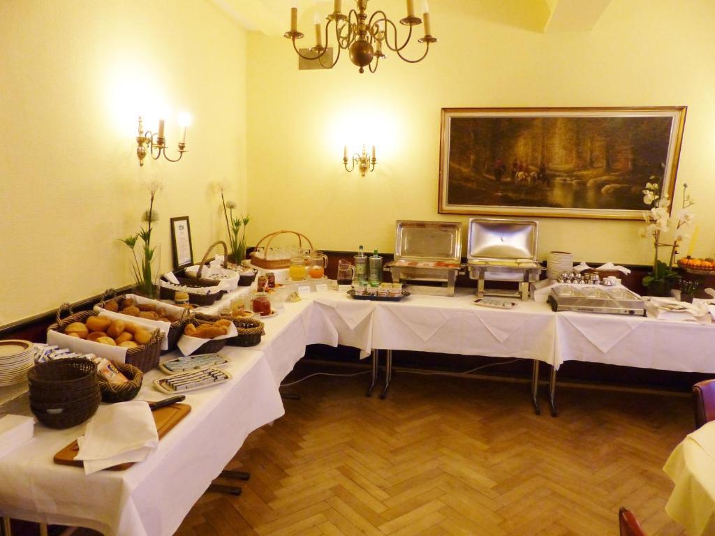 Grimmelshausen Hotel Gelnhausen Dış mekan fotoğraf