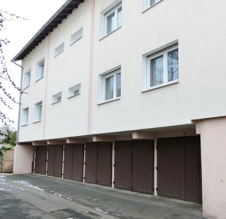 Grimmelshausen Hotel Gelnhausen Dış mekan fotoğraf