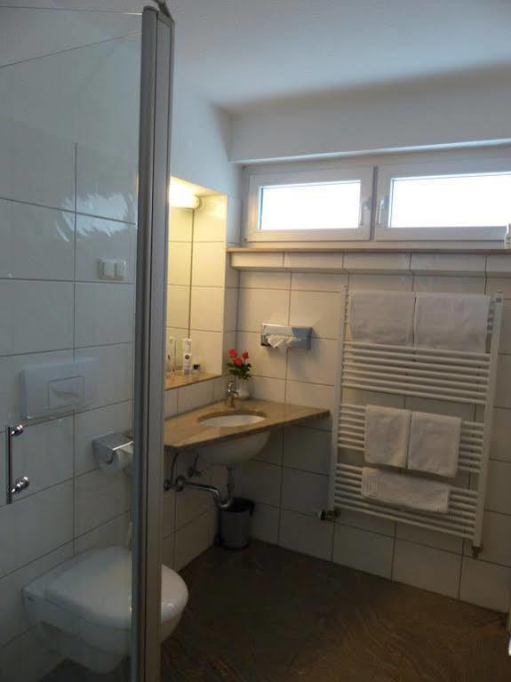 Grimmelshausen Hotel Gelnhausen Dış mekan fotoğraf